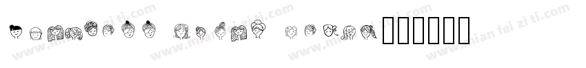 Princess Sofia Regul字体转换